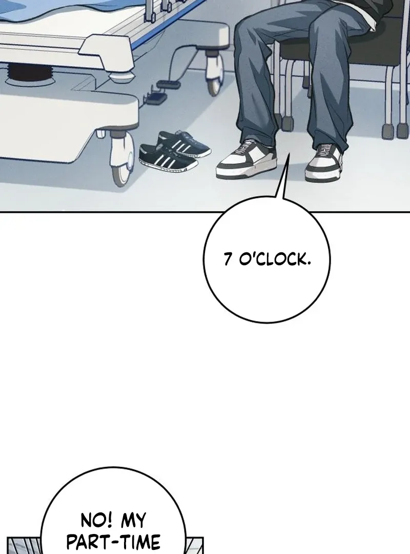 Read Perfection is Everything chapter 13 image 49 on Lezhin