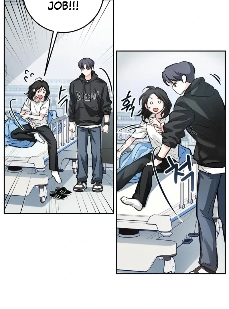 Read Perfection is Everything chapter 13 image 50 on Lezhin