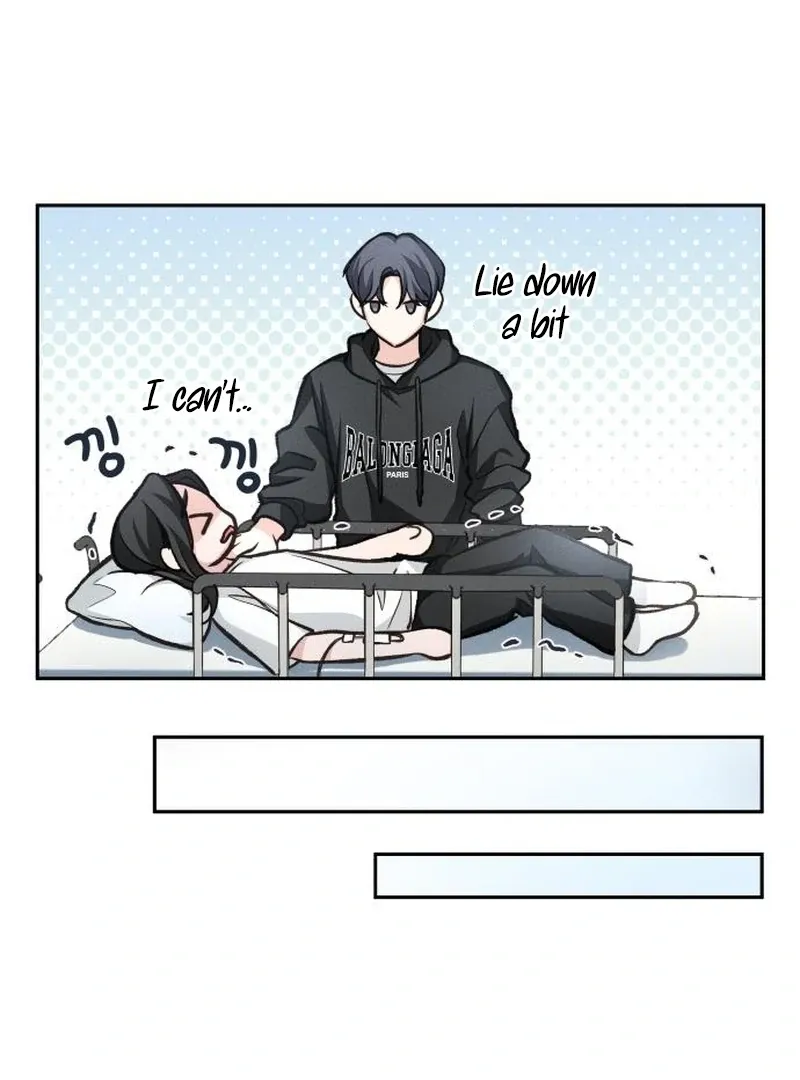 Read Perfection is Everything chapter 13 image 53 on Lezhin
