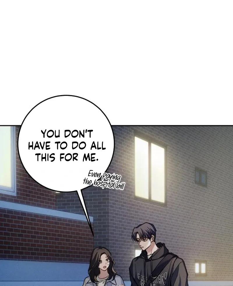 Read Perfection is Everything chapter 13 image 55 on Lezhin