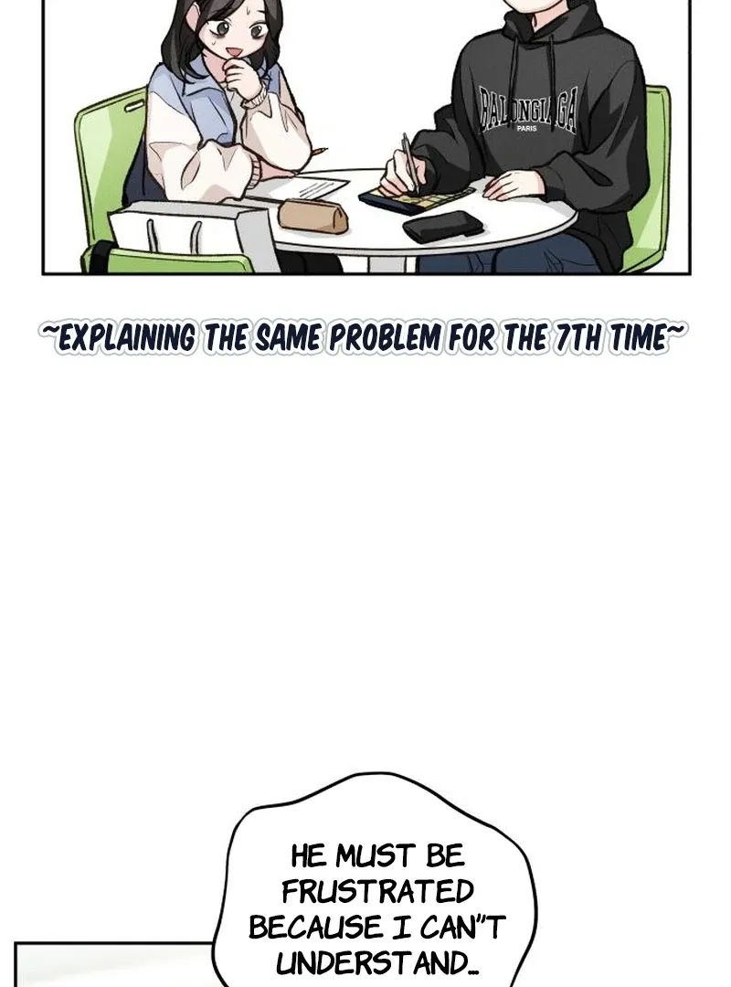 Read Perfection is Everything chapter 13 image 7 on Lezhin