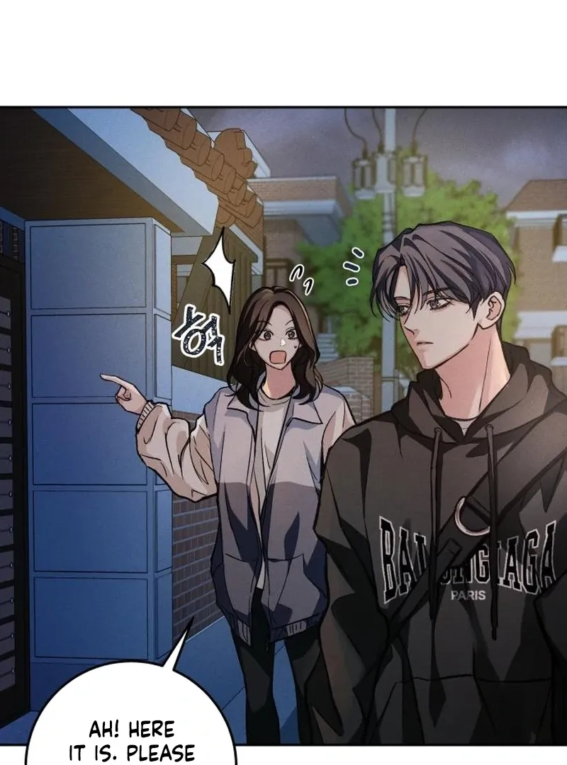 Read Perfection is Everything chapter 13 image 71 on Lezhin