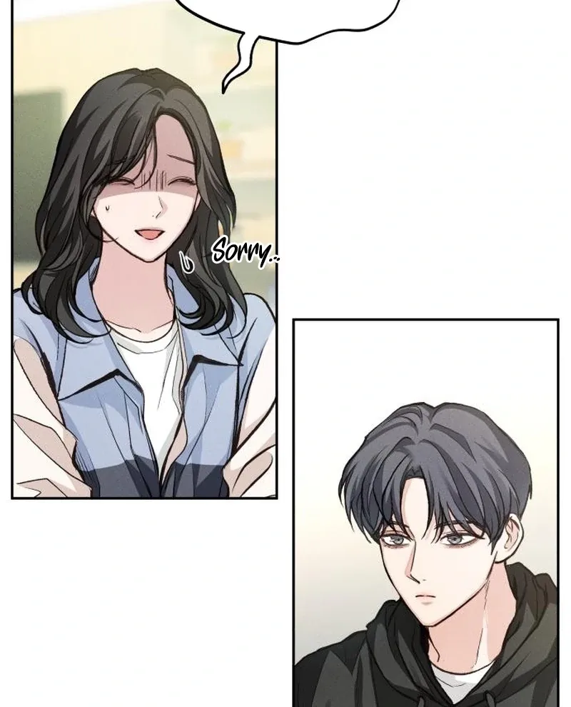 Read Perfection is Everything chapter 13 image 8 on Lezhin