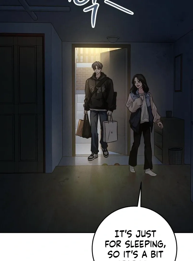 Read Perfection is Everything chapter 13 image 80 on Lezhin