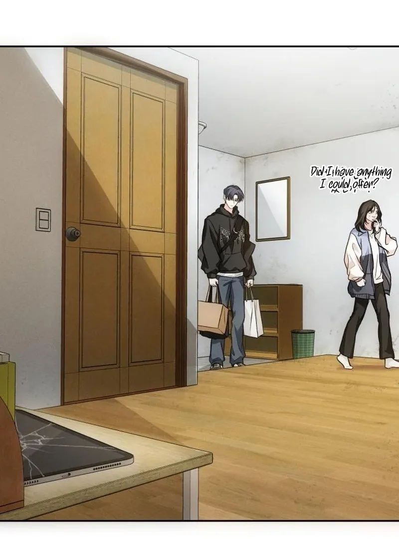 Read Perfection is Everything chapter 13 image 89 on Lezhin