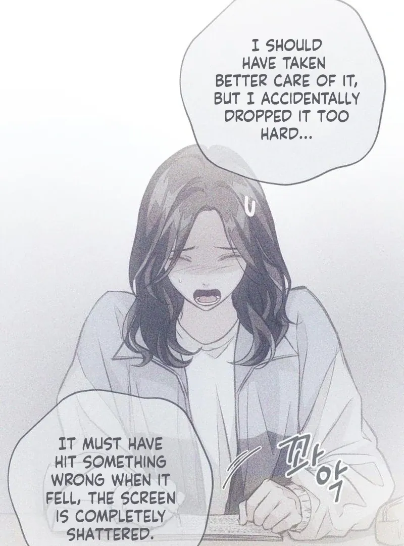 Read Perfection is Everything chapter 13 image 92 on Lezhin