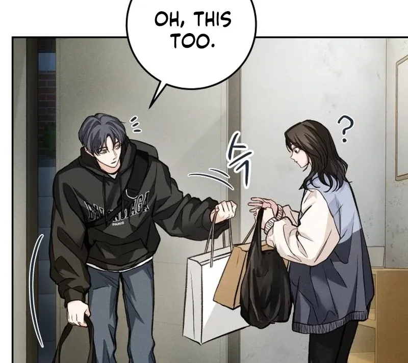 Read Perfection is Everything chapter 13 image 99 on Lezhin