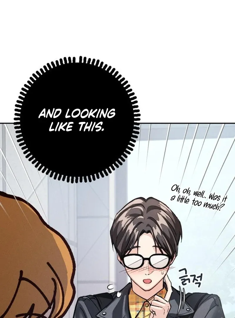 Read Perfection is Everything chapter 14 image 10 on Lezhin