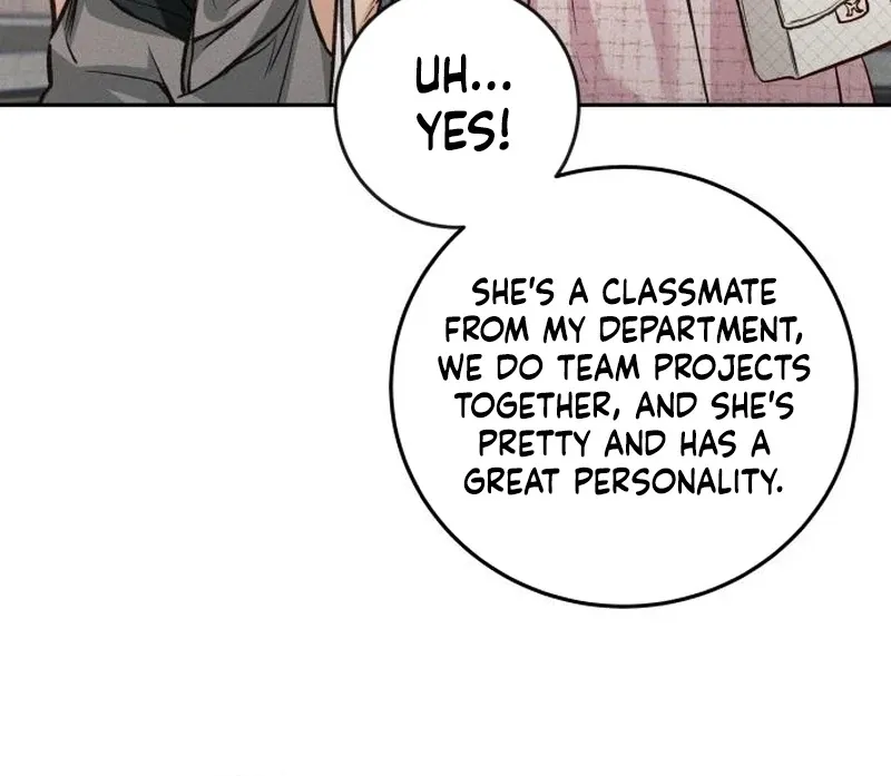 Read Perfection is Everything chapter 14 image 101 on Lezhin