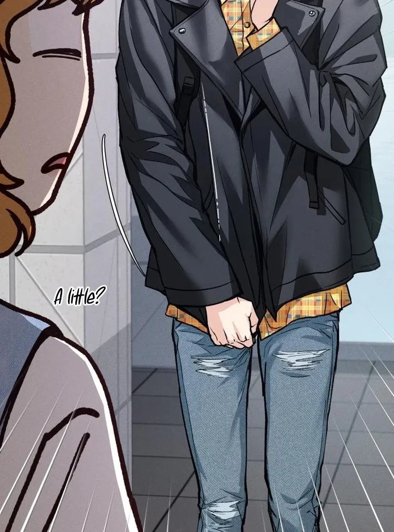 Read Perfection is Everything chapter 14 image 11 on Lezhin