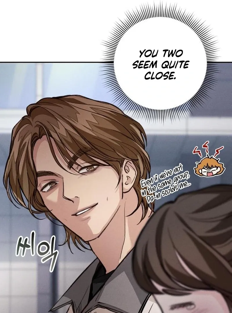Read Perfection is Everything chapter 14 image 111 on Lezhin