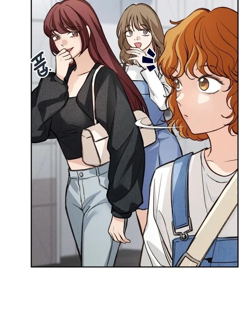 Read Perfection is Everything chapter 14 image 16 on Lezhin