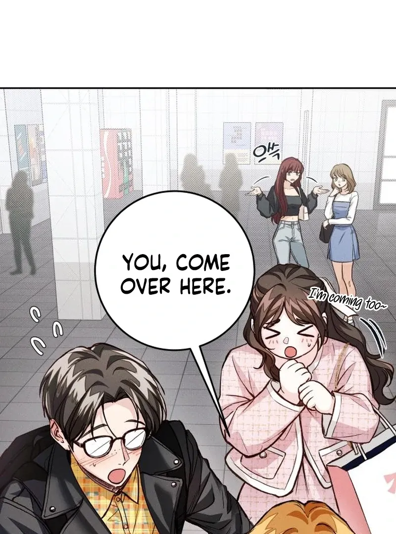 Read Perfection is Everything chapter 14 image 23 on Lezhin
