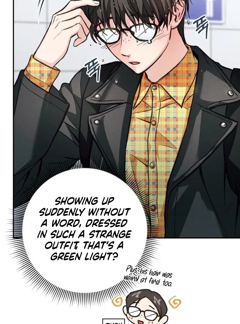 Read Perfection is Everything chapter 14 image 49 on Lezhin