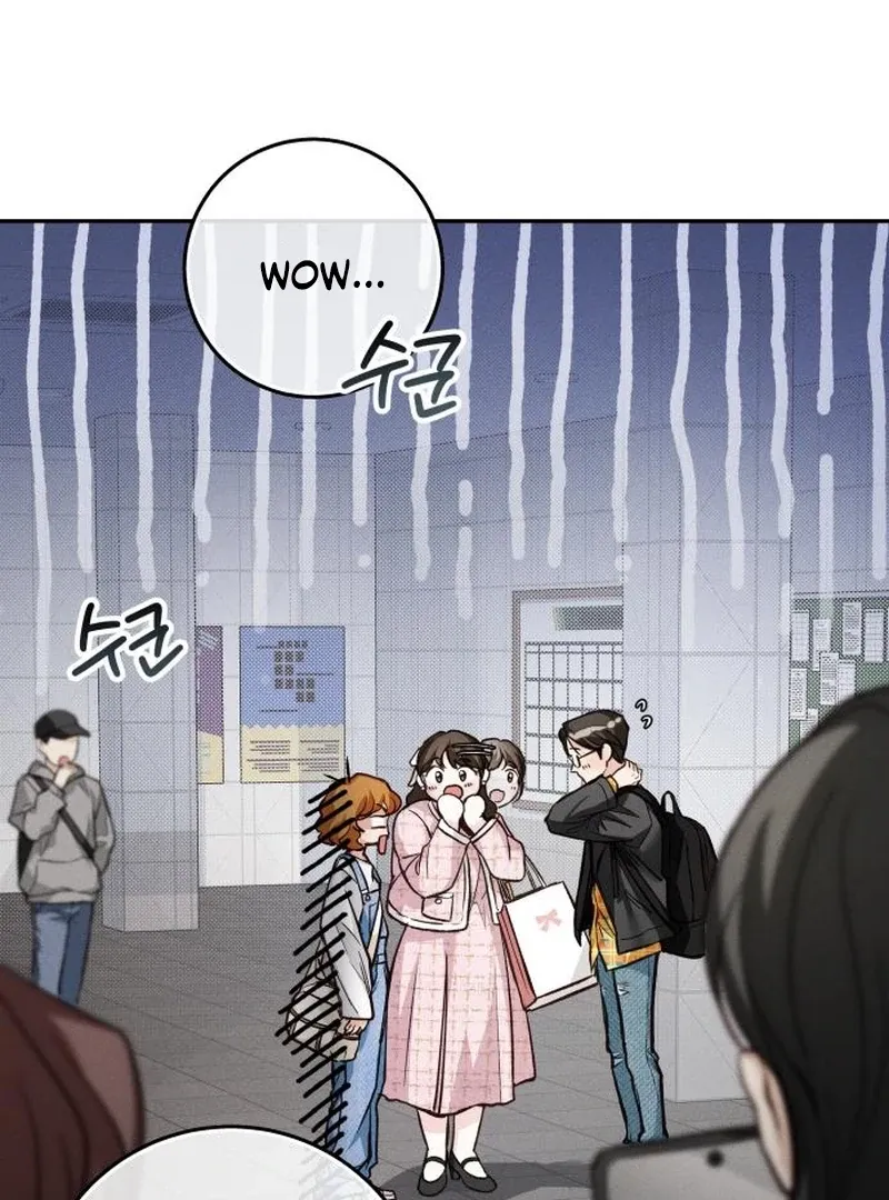 Read Perfection is Everything chapter 14 image 5 on Lezhin