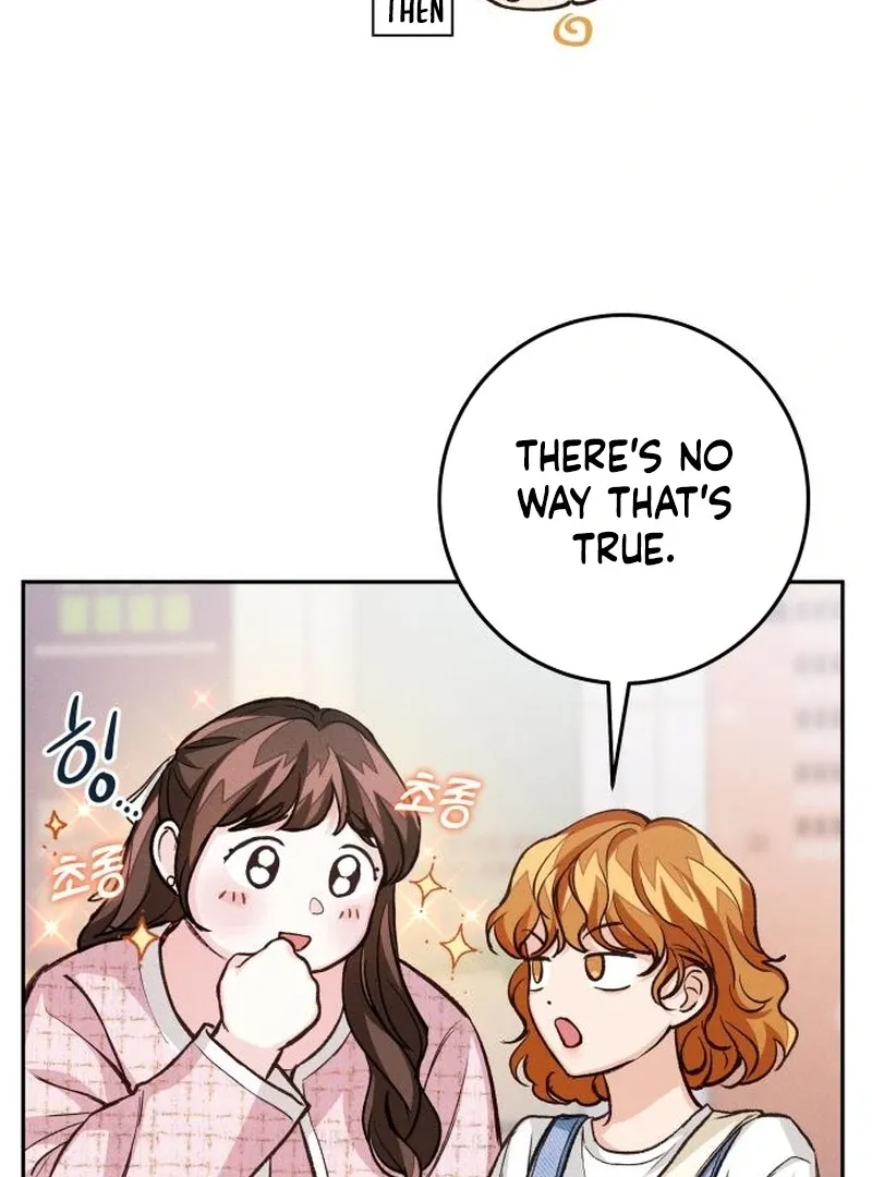Read Perfection is Everything chapter 14 image 50 on Lezhin