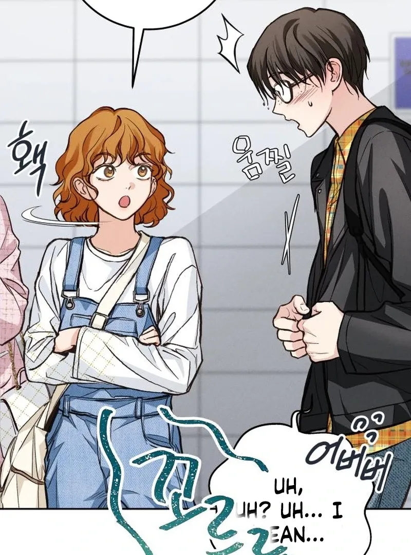 Read Perfection is Everything chapter 14 image 52 on Lezhin
