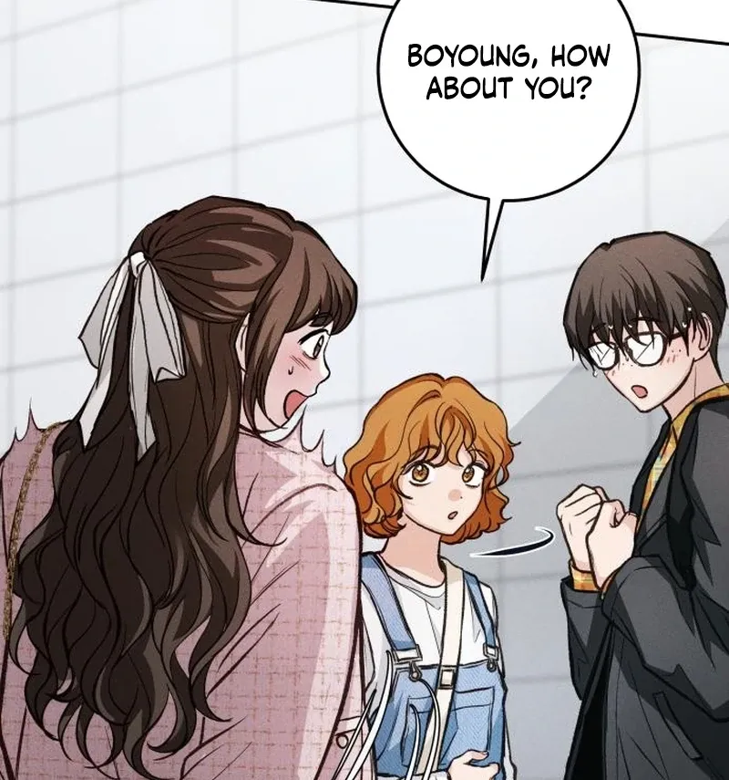 Read Perfection is Everything chapter 14 image 55 on Lezhin