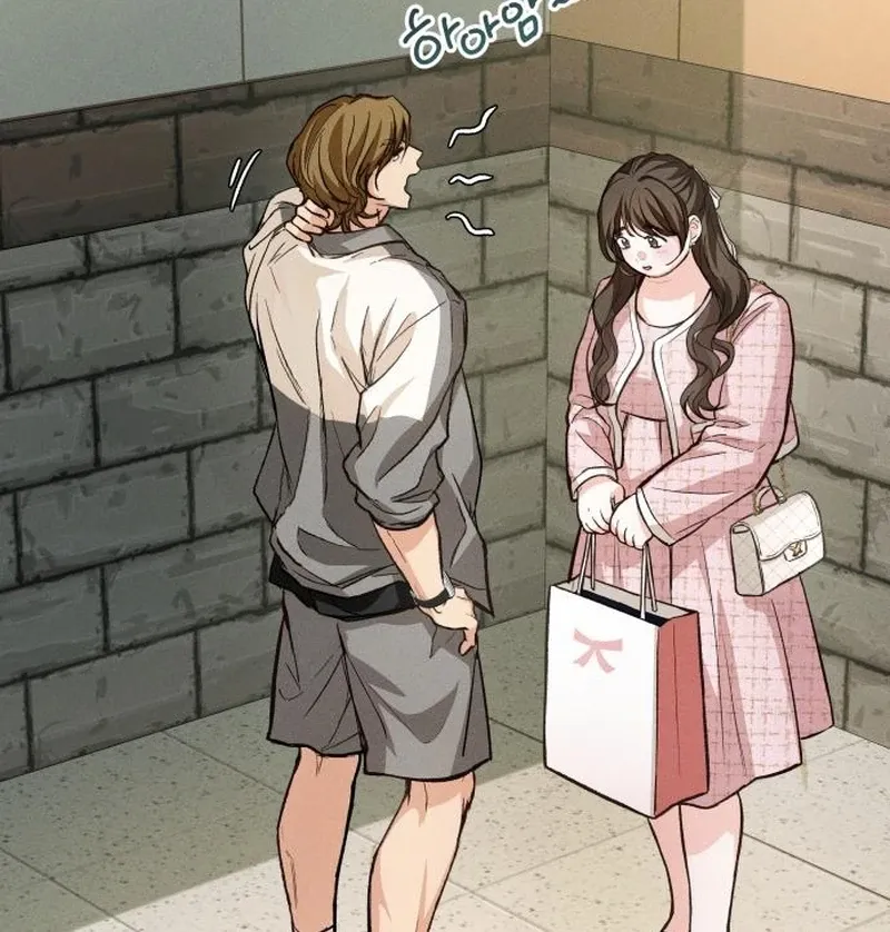 Read Perfection is Everything chapter 14 image 64 on Lezhin