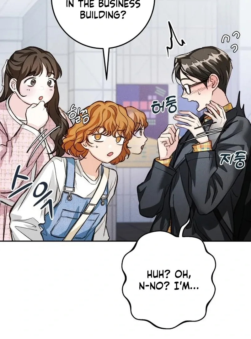Read Perfection is Everything chapter 14 image 7 on Lezhin