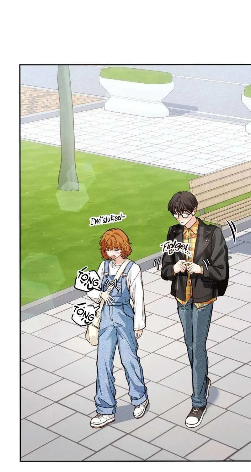 Read Perfection is Everything chapter 15 image 1 on Lezhin