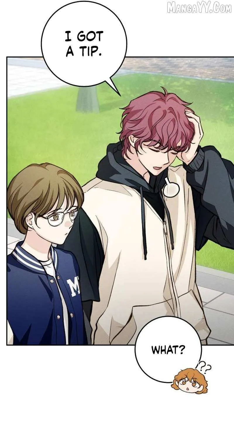 Read Perfection is Everything chapter 15 image 13 on Lezhin