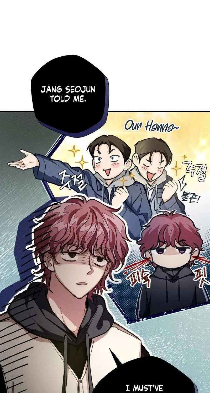 Read Perfection is Everything chapter 15 image 15 on Lezhin