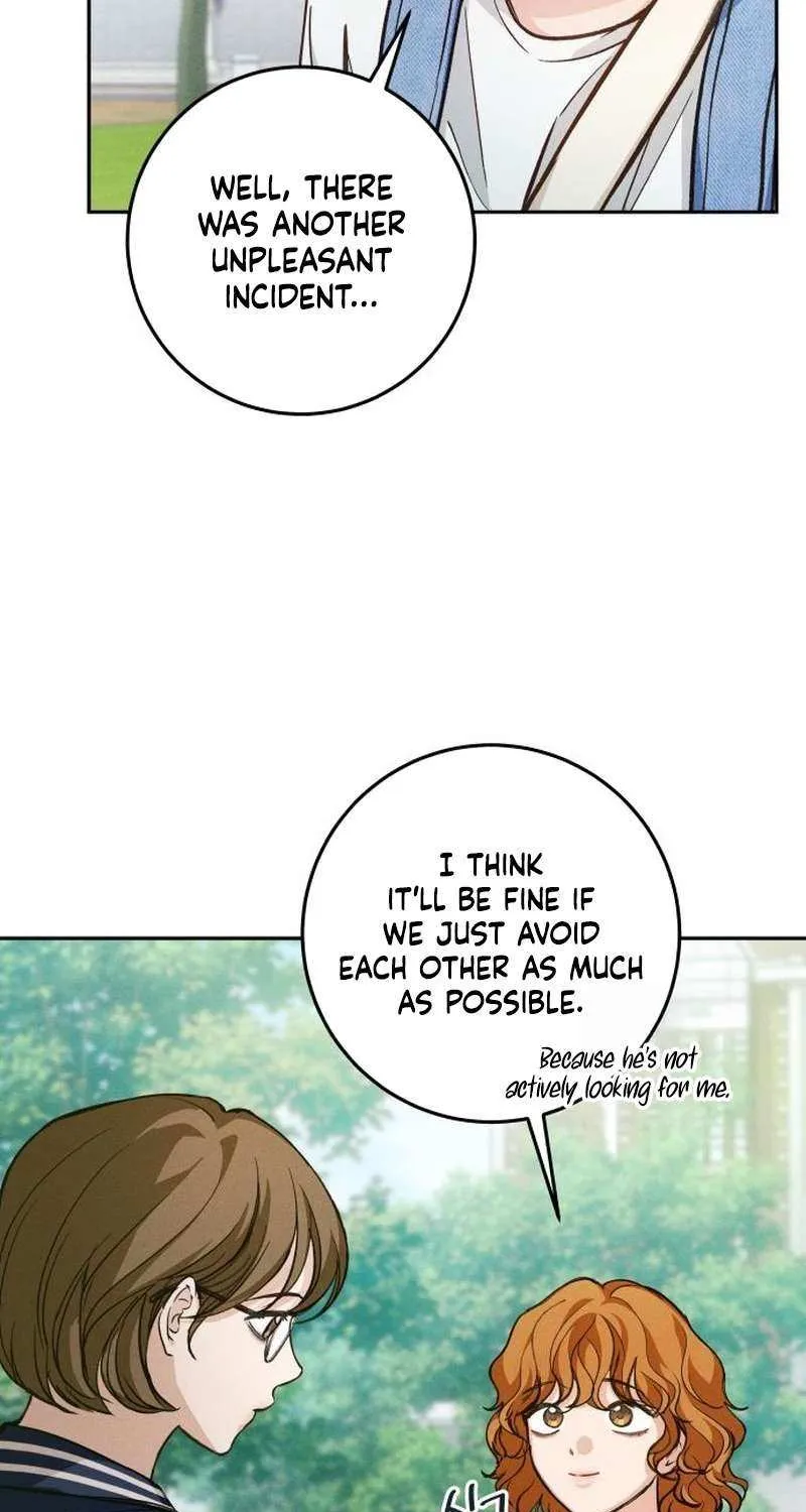 Read Perfection is Everything chapter 15 image 17 on Lezhin