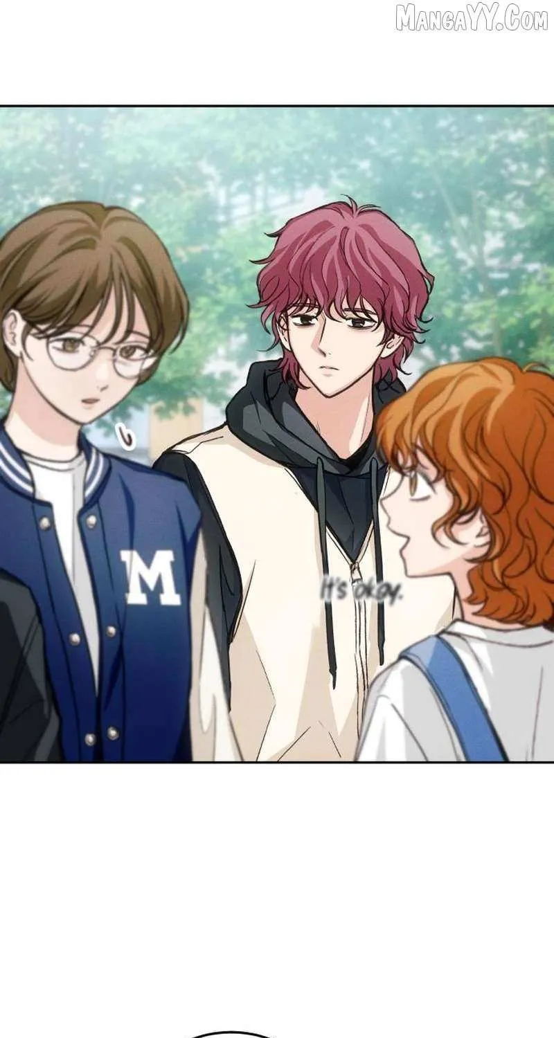 Read Perfection is Everything chapter 15 image 20 on Lezhin