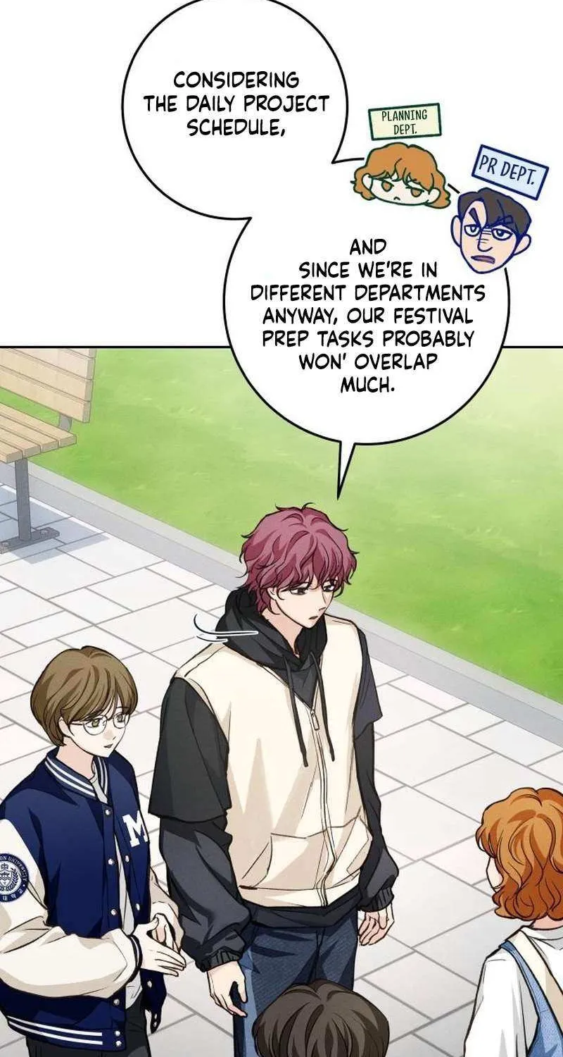 Read Perfection is Everything chapter 15 image 21 on Lezhin