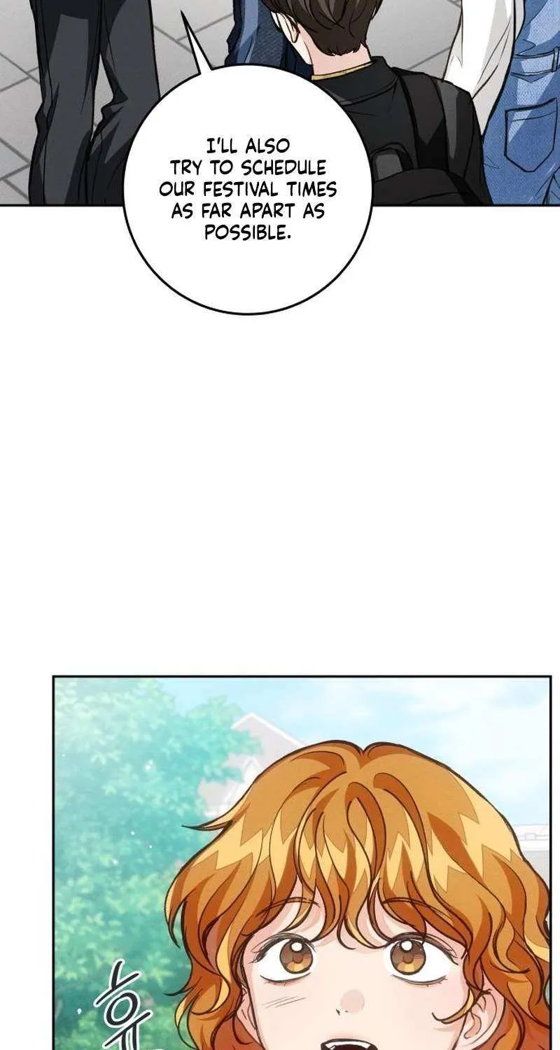 Read Perfection is Everything chapter 15 image 22 on Lezhin