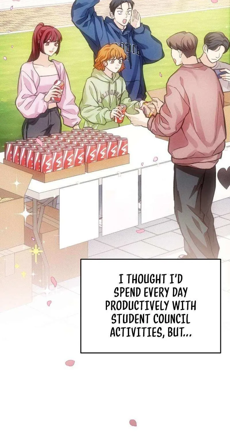 Read Perfection is Everything chapter 15 image 32 on Lezhin