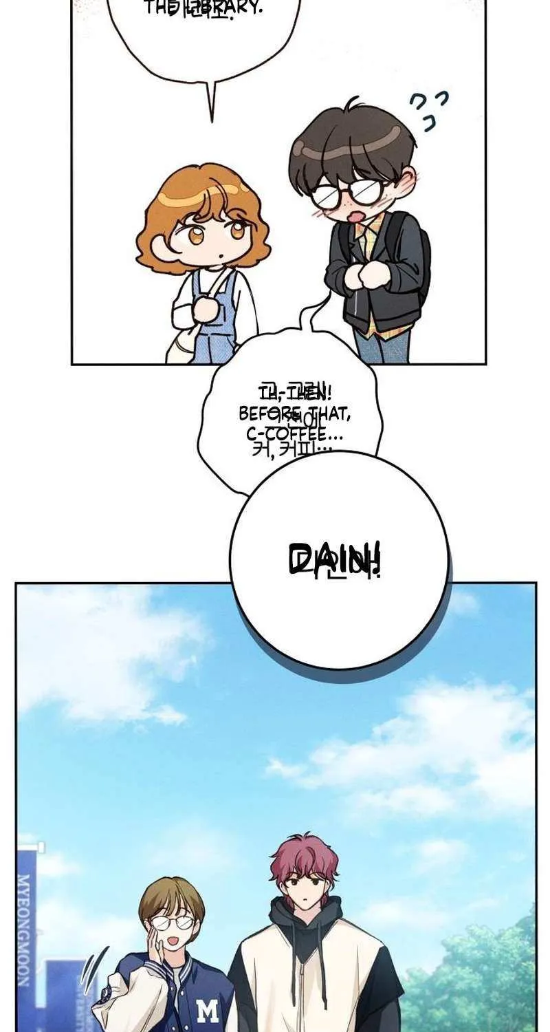 Read Perfection is Everything chapter 15 image 4 on Lezhin