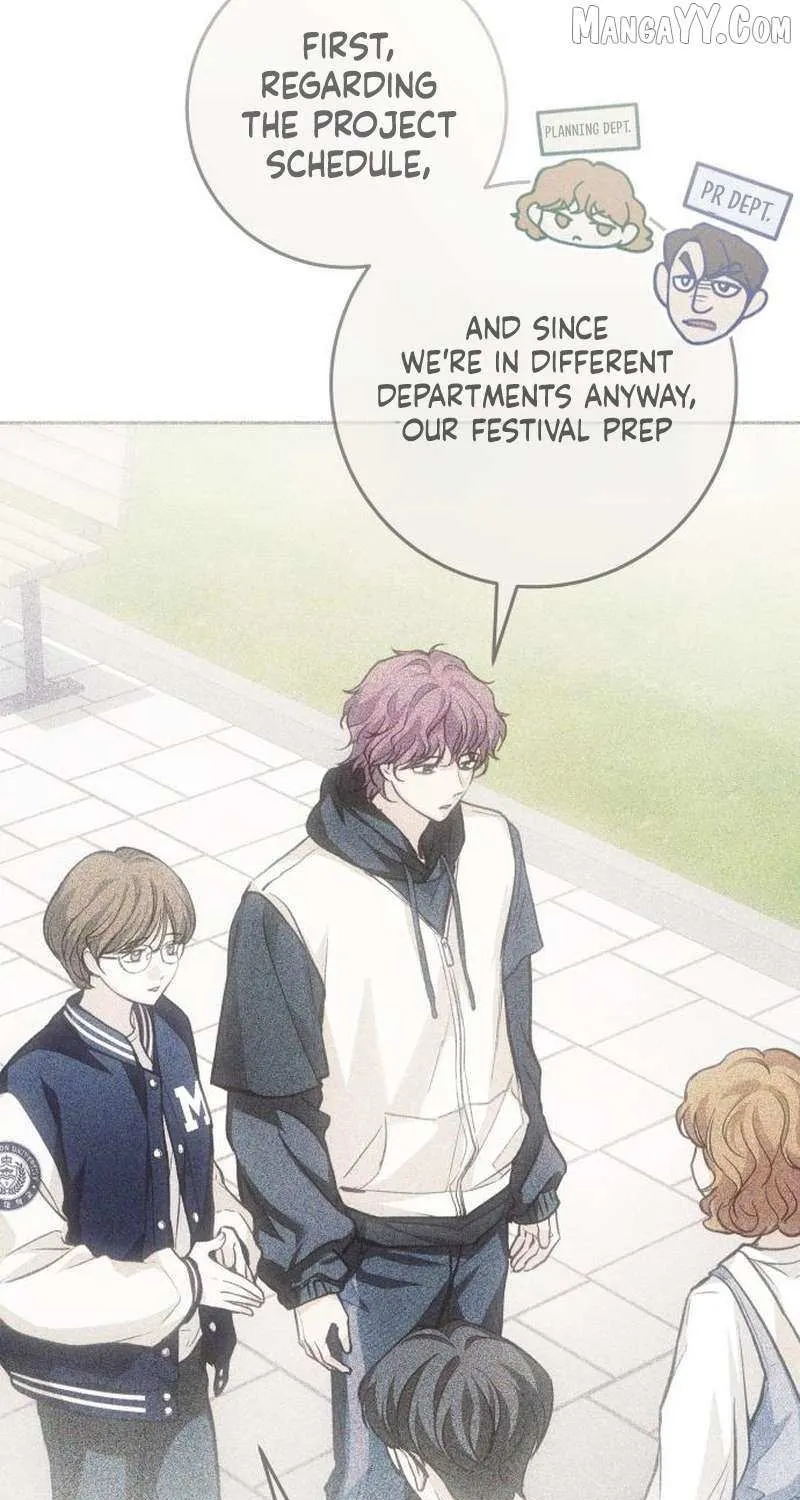 Read Perfection is Everything chapter 15 image 40 on Lezhin