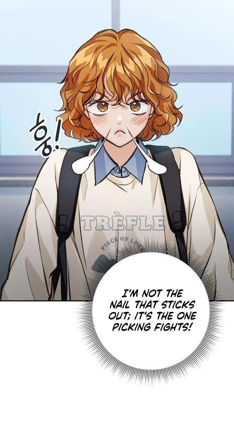 Read Perfection is Everything chapter 15 image 51 on Lezhin