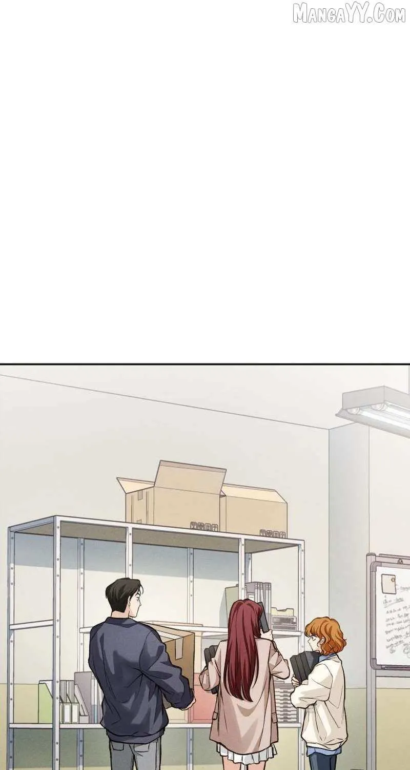 Read Perfection is Everything chapter 15 image 54 on Lezhin