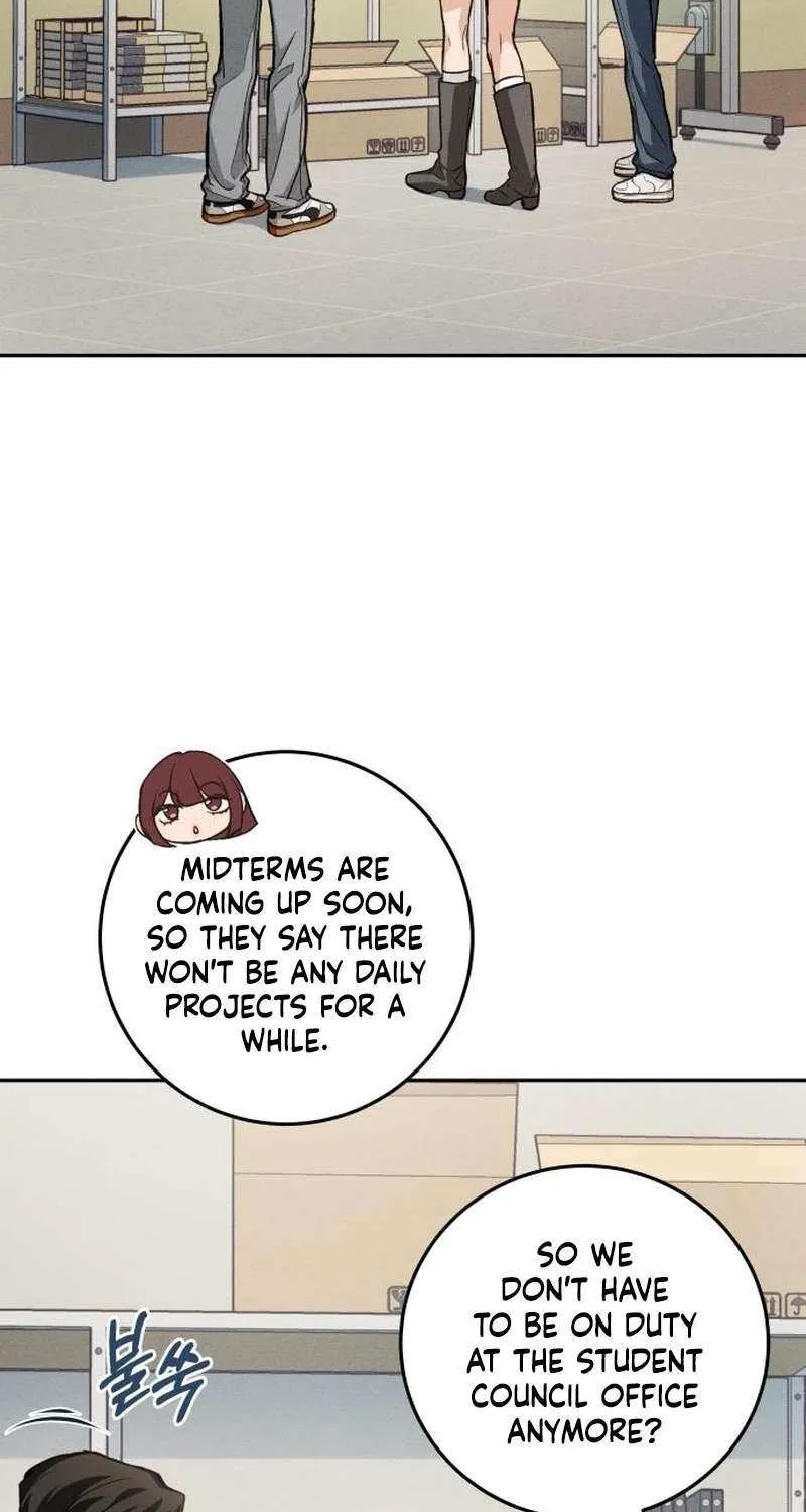 Read Perfection is Everything chapter 15 image 55 on Lezhin