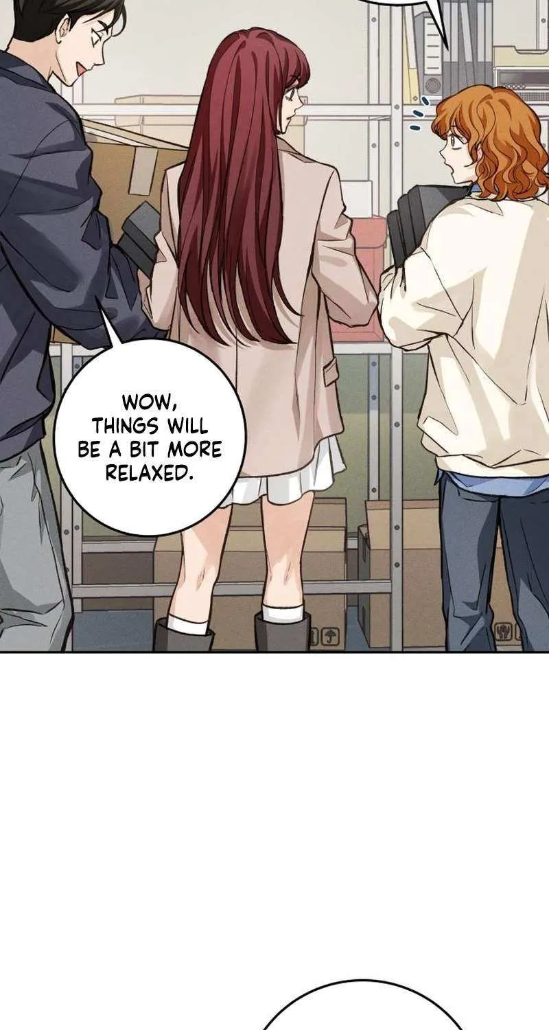 Read Perfection is Everything chapter 15 image 56 on Lezhin