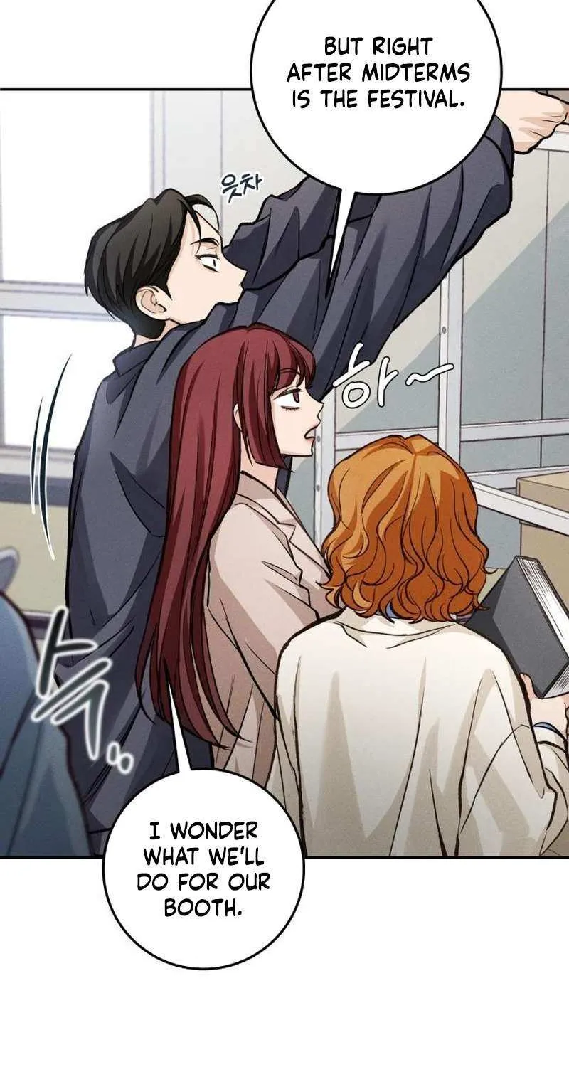 Read Perfection is Everything chapter 15 image 57 on Lezhin