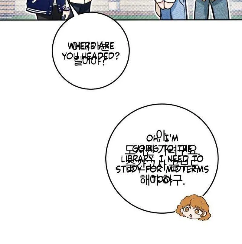 Read Perfection is Everything chapter 15 image 6 on Lezhin