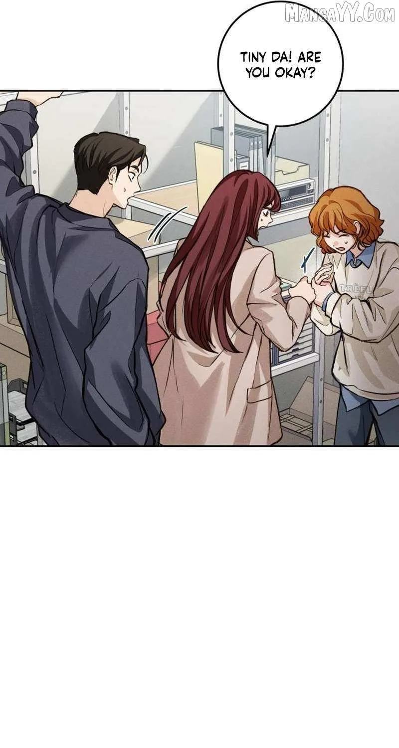 Read Perfection is Everything chapter 15 image 61 on Lezhin