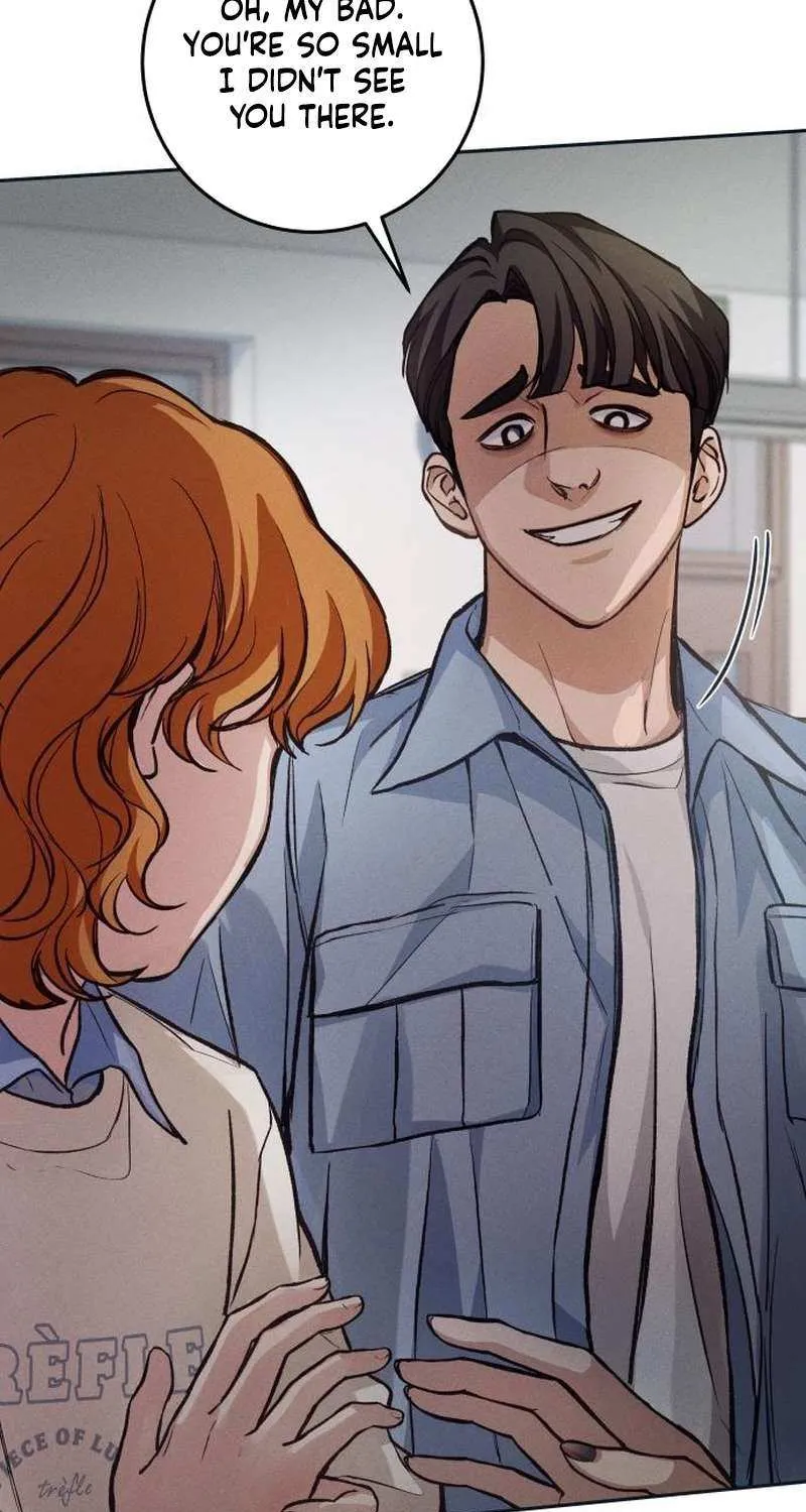 Read Perfection is Everything chapter 15 image 63 on Lezhin