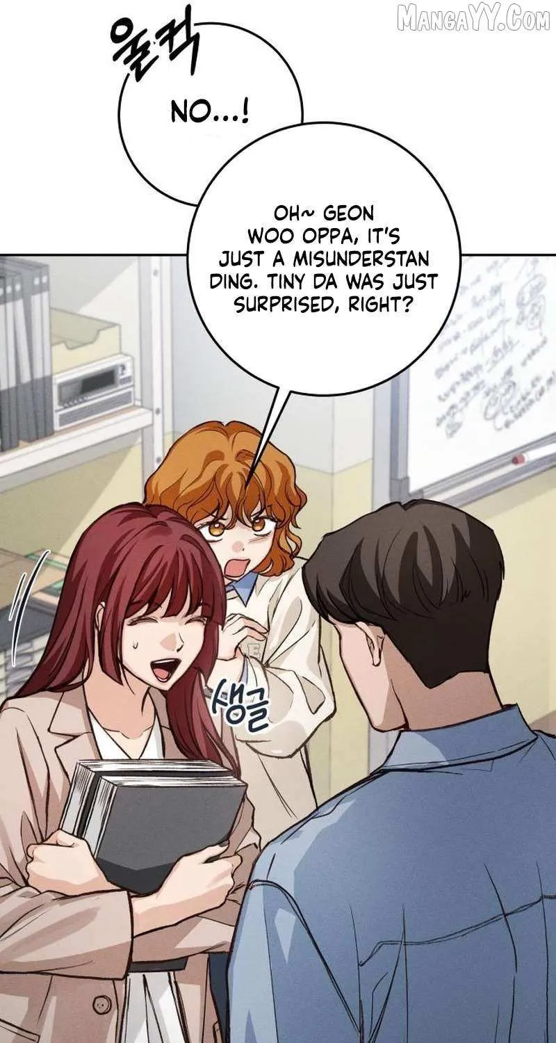 Read Perfection is Everything chapter 15 image 68 on Lezhin