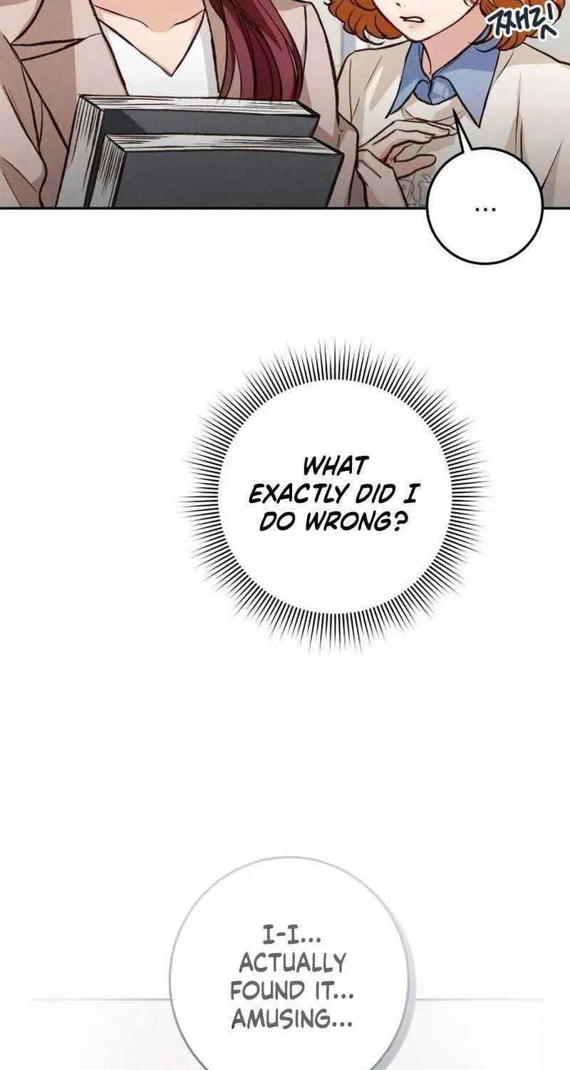 Read Perfection is Everything chapter 15 image 70 on Lezhin