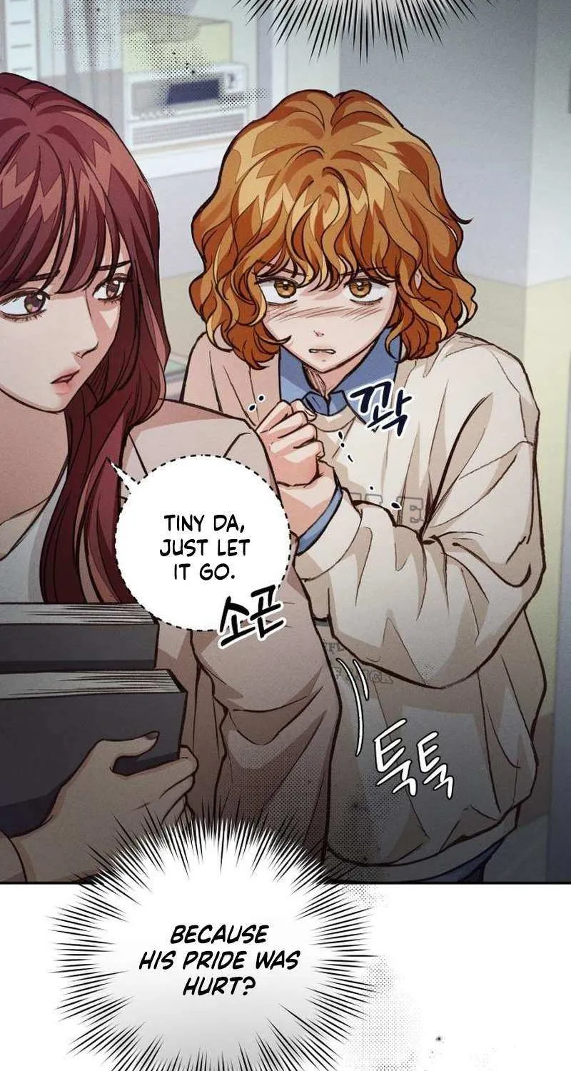 Read Perfection is Everything chapter 15 image 73 on Lezhin