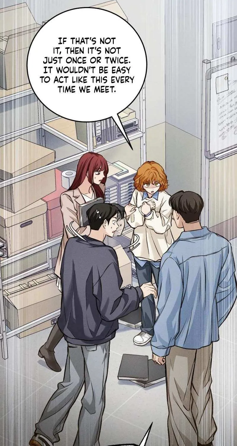 Read Perfection is Everything chapter 15 image 76 on Lezhin