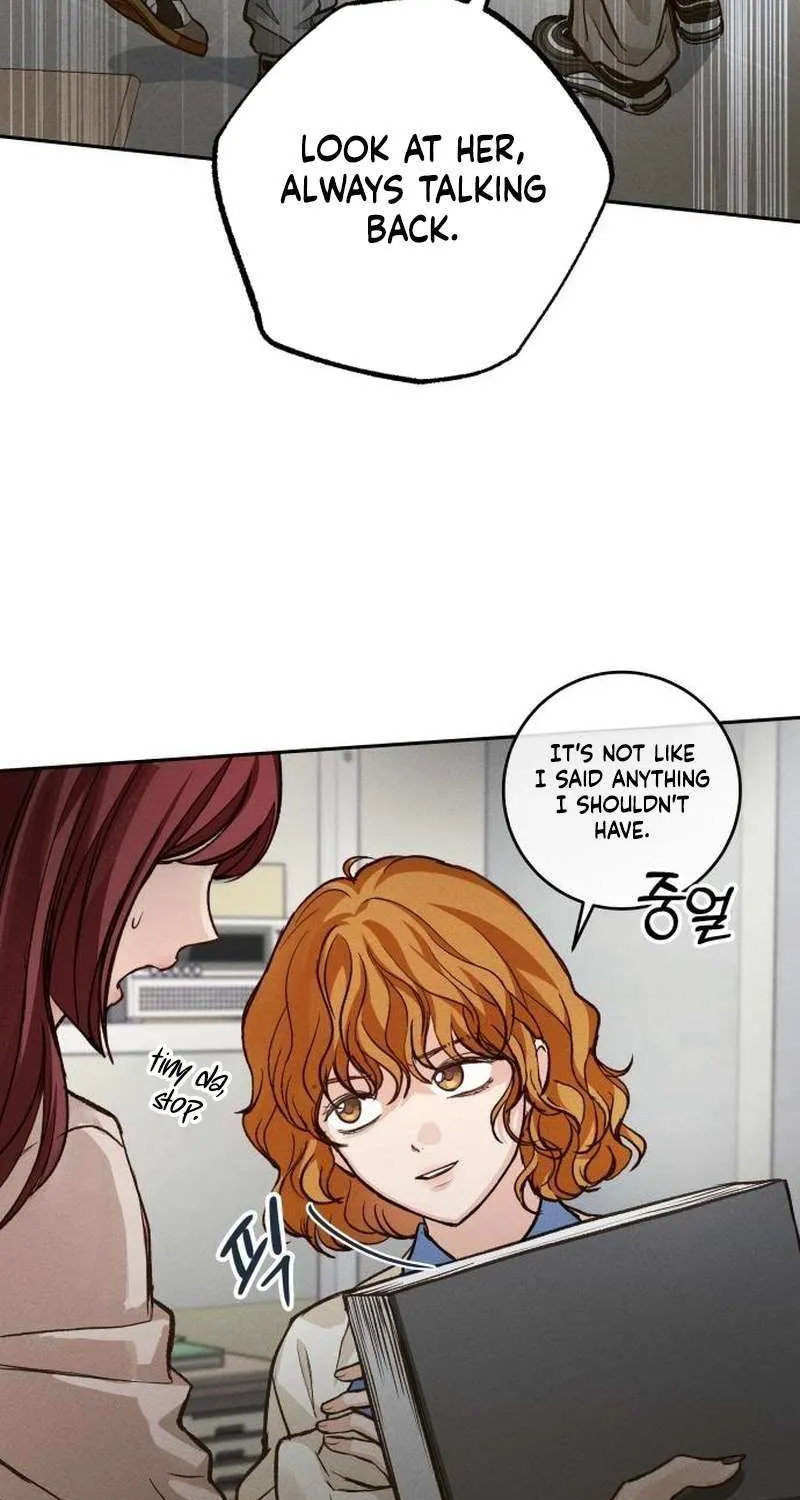 Read Perfection is Everything chapter 15 image 77 on Lezhin