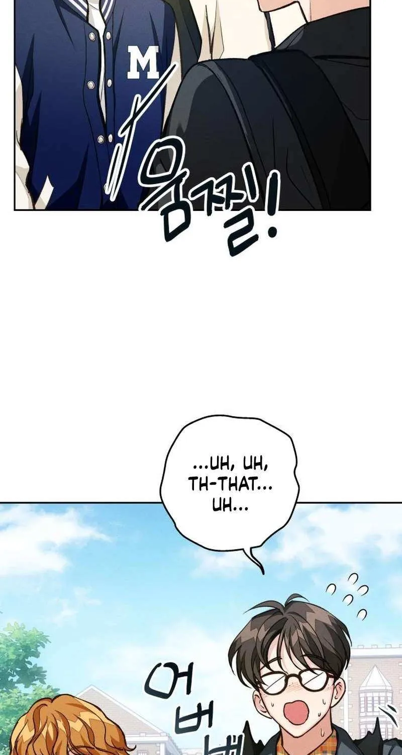 Read Perfection is Everything chapter 15 image 8 on Lezhin