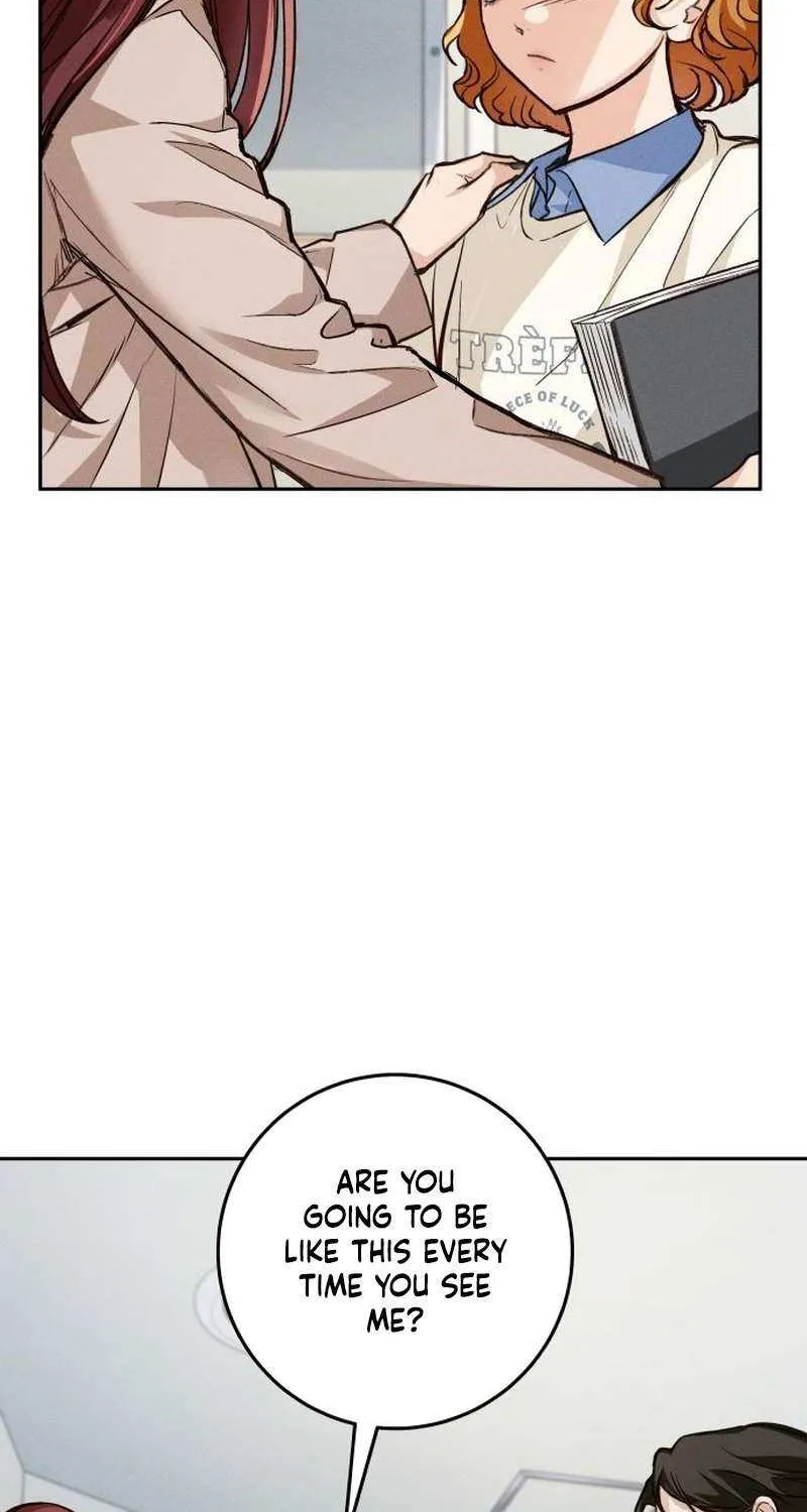 Read Perfection is Everything chapter 15 image 80 on Lezhin