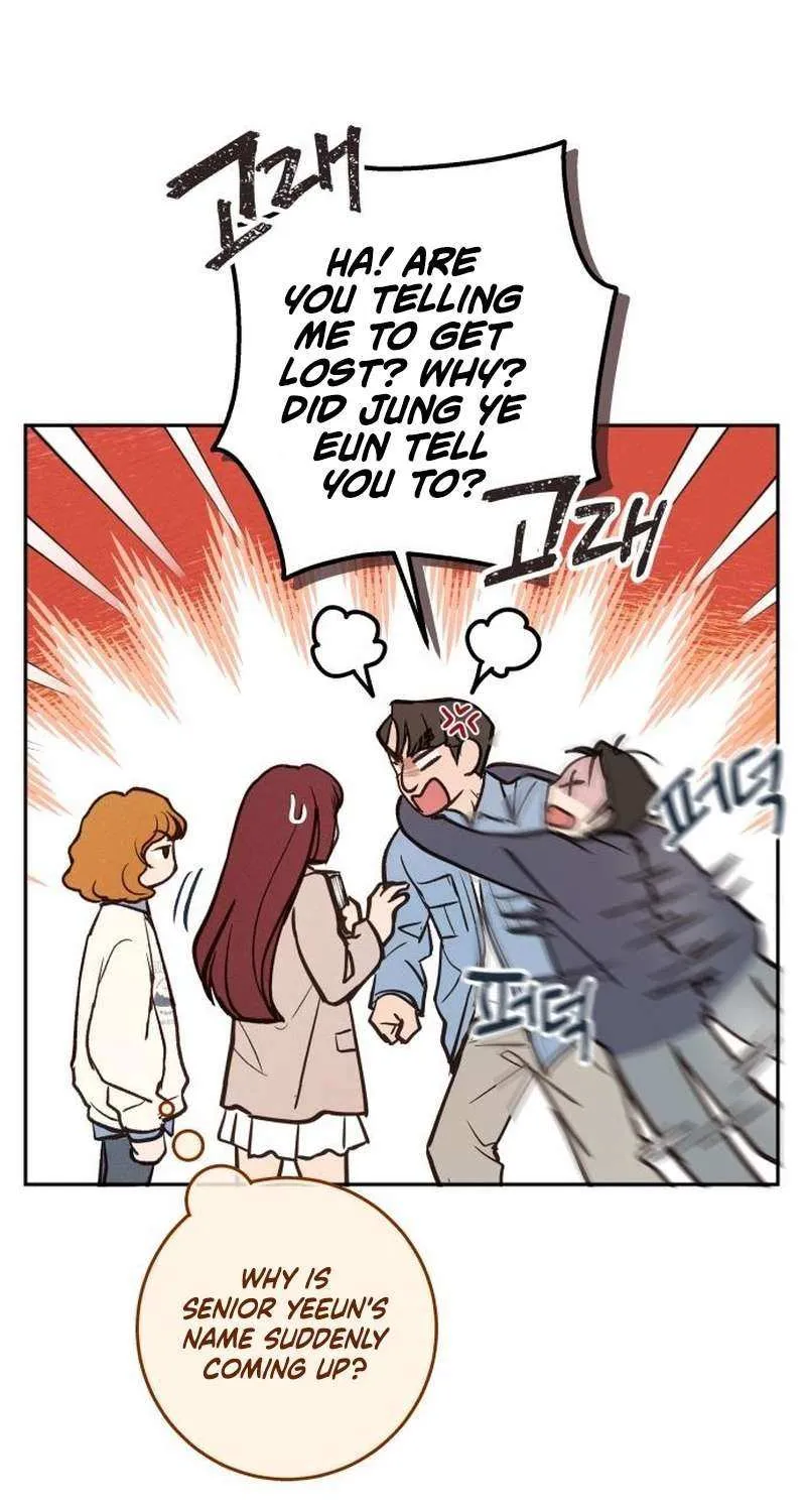 Read Perfection is Everything chapter 15 image 84 on Lezhin